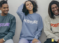 Good Posture Holiday