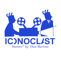 Posture / Iconoclast 1