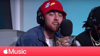 The Internet Presents The Internet: S2 Ep 6 Mac Miller on 'Swimming'