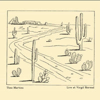 Live at Virgil Normal