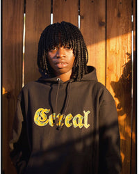 Cereal & Such / Lot Stock & Barrel