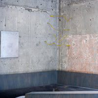 The Line Hotel Lobby Installation