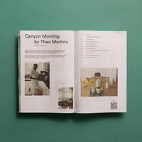 Canyon Coffee "Canyon Morning" Mix