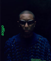 Office Magazine Fall/Winter 2022