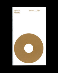 "Under / Over" Publication