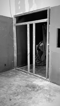 Building Office & Gallery