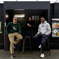 Cereal & Such Podcast Ep. 24: Mikey Alfred