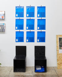 Office & Gallery / First Last Issue 06 Exhibition