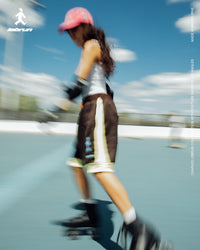 Posture / Charles Lebrun "Recreational Pleasure" Campaign