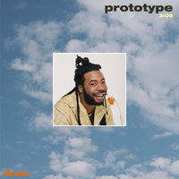 DRAM "Prototype"