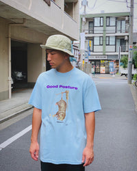 Posture / The Apartment Tokyo