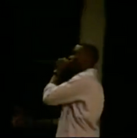 Drake "So Far Gone" Tour