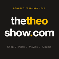 The Theo Show — UX Case Study