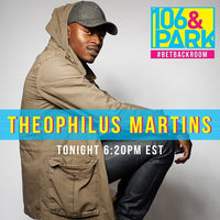 BET "Backroom" Freestyle