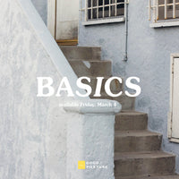 Good Posture "Basics"