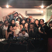 Live at Tokyo Vitamin (Tokyo)