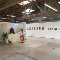 "TM" Live at Space 15 Twenty