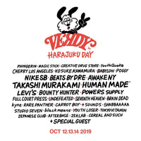 Verdy Harajuku Day