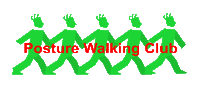 Posture Walking Club