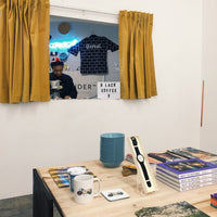 Cereal & Such "Coffee & Cereal"