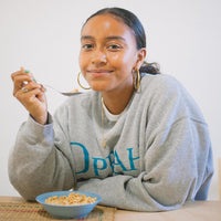 Cereal & Such Podcast Ep. 29: Evelynn Escobar