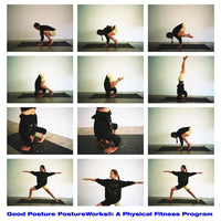 Good Posture "PostureWorks®"