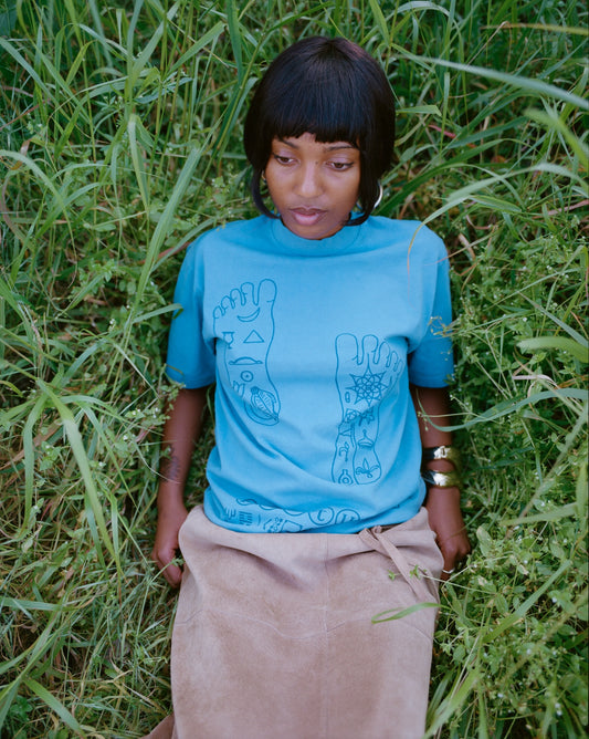 Mid Weight T-Shirt