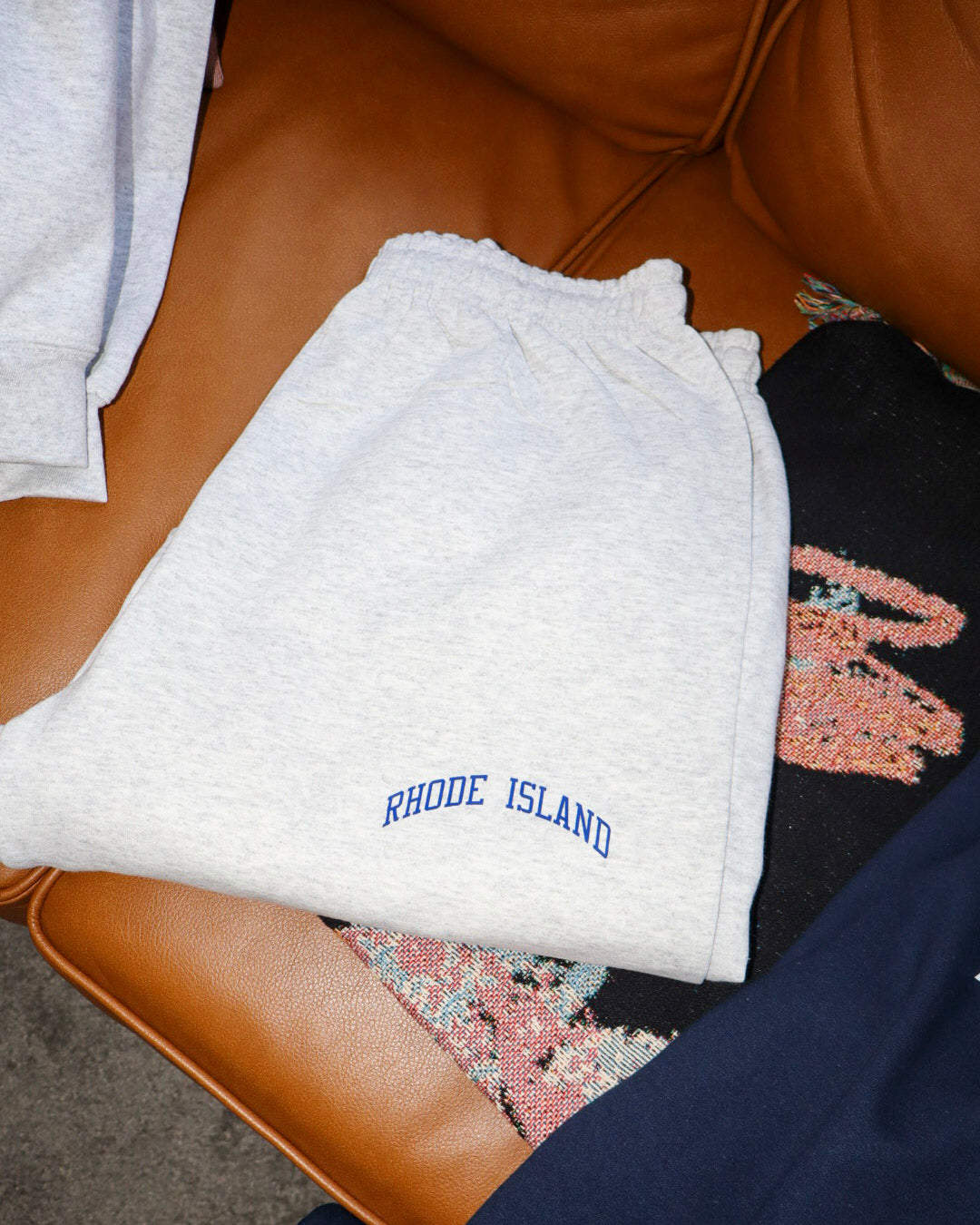 Rhode Island Pocketless Sweatpant