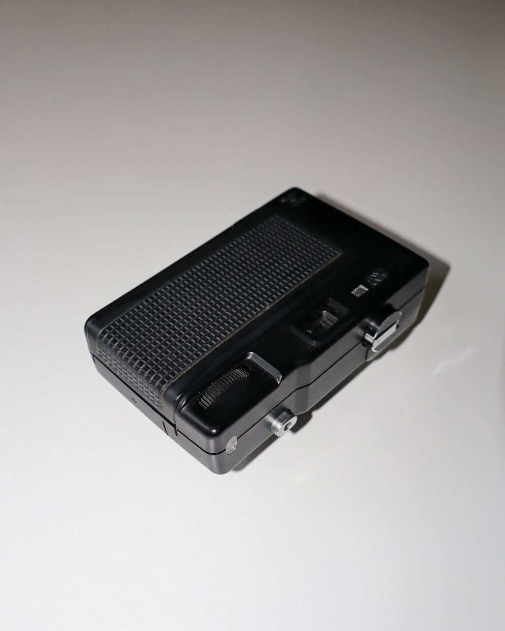 Sedic City Boy 35EF Film Camera