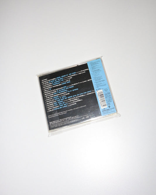 The Neptunes Present.. Clones (Japan Edition)