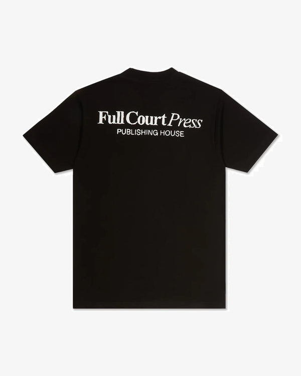 Full Court Press Logo T-Shirt