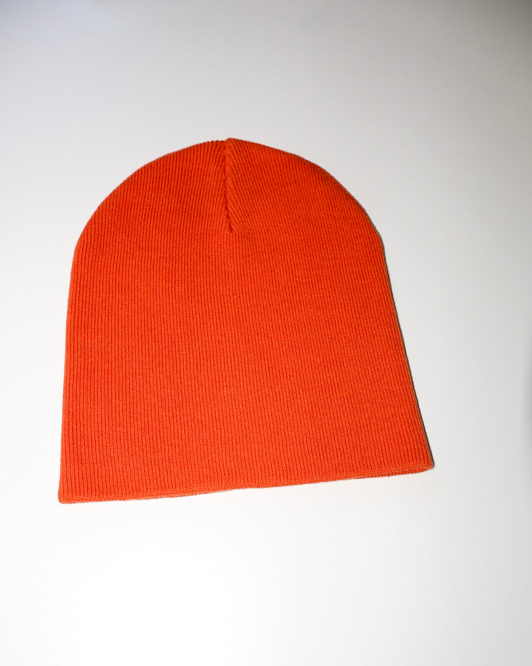 9" Knit Beanie