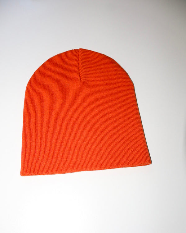 9" Knit Beanie