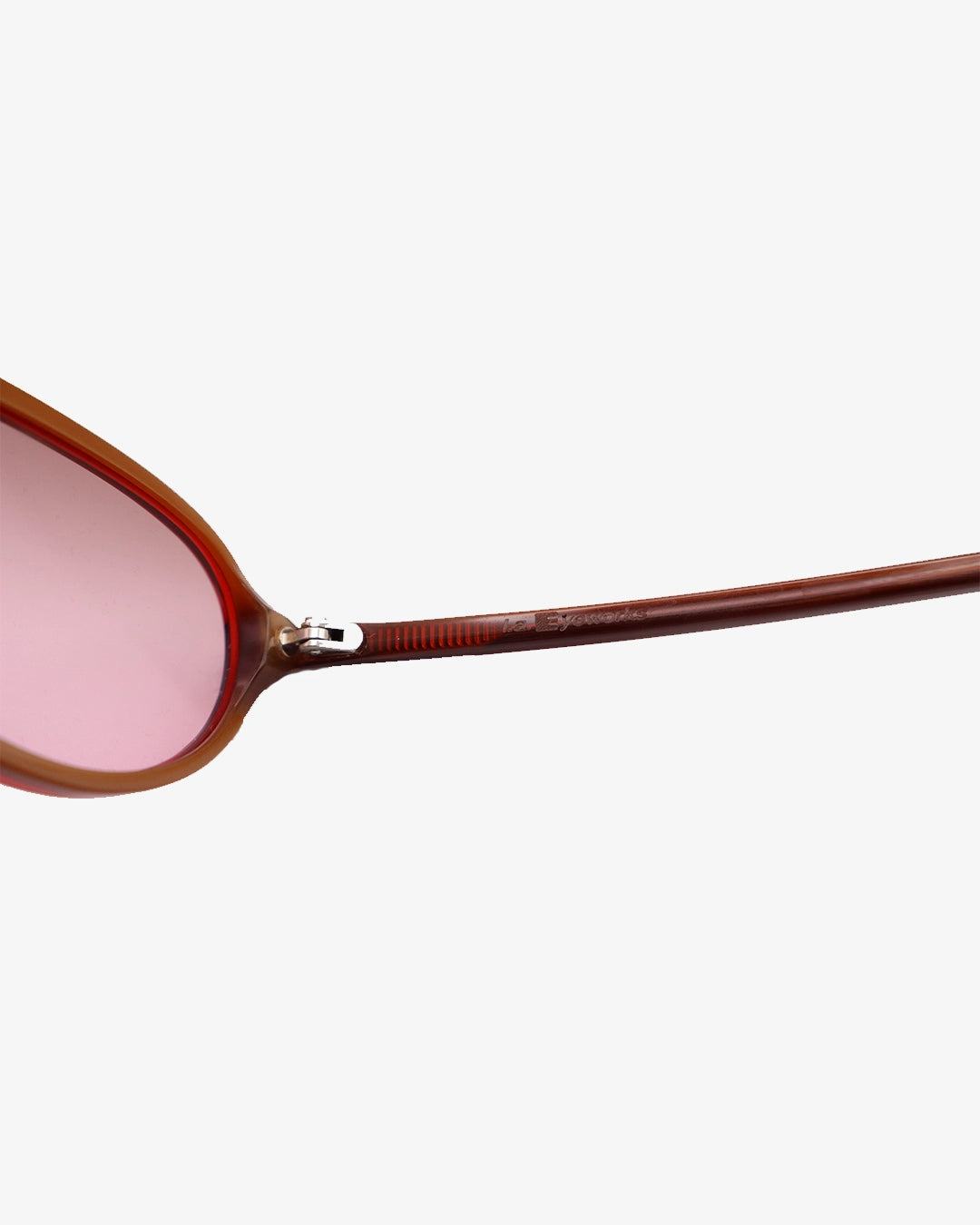 L.A. Eyeworks Woolworth 295 Sunglasses