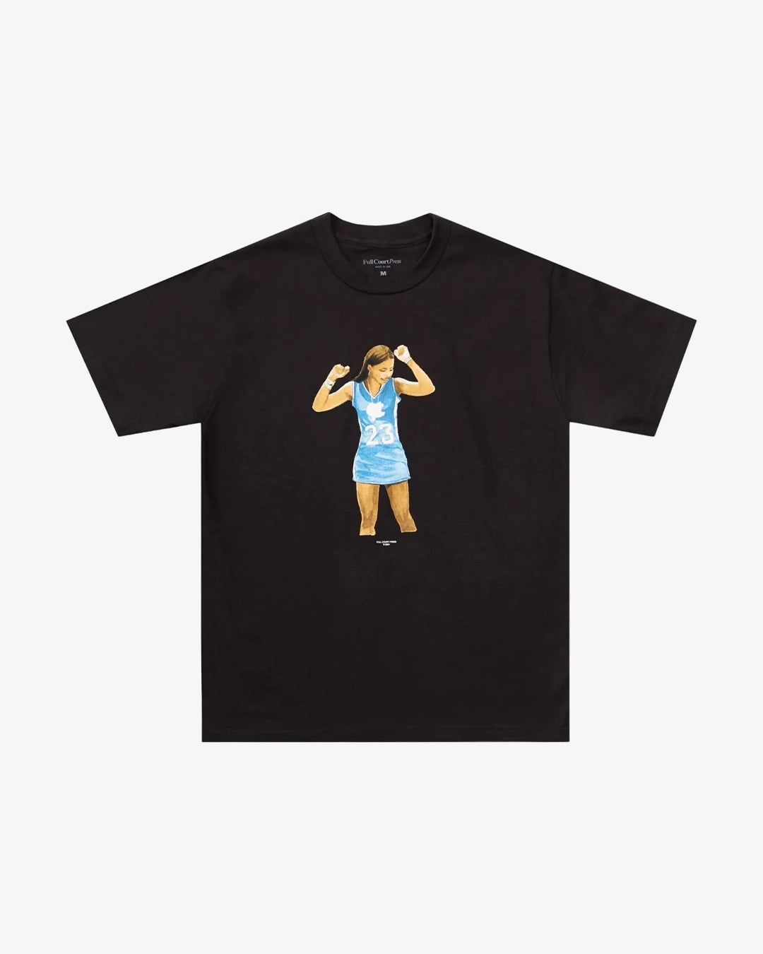 Full Court Press Mya T-Shirt