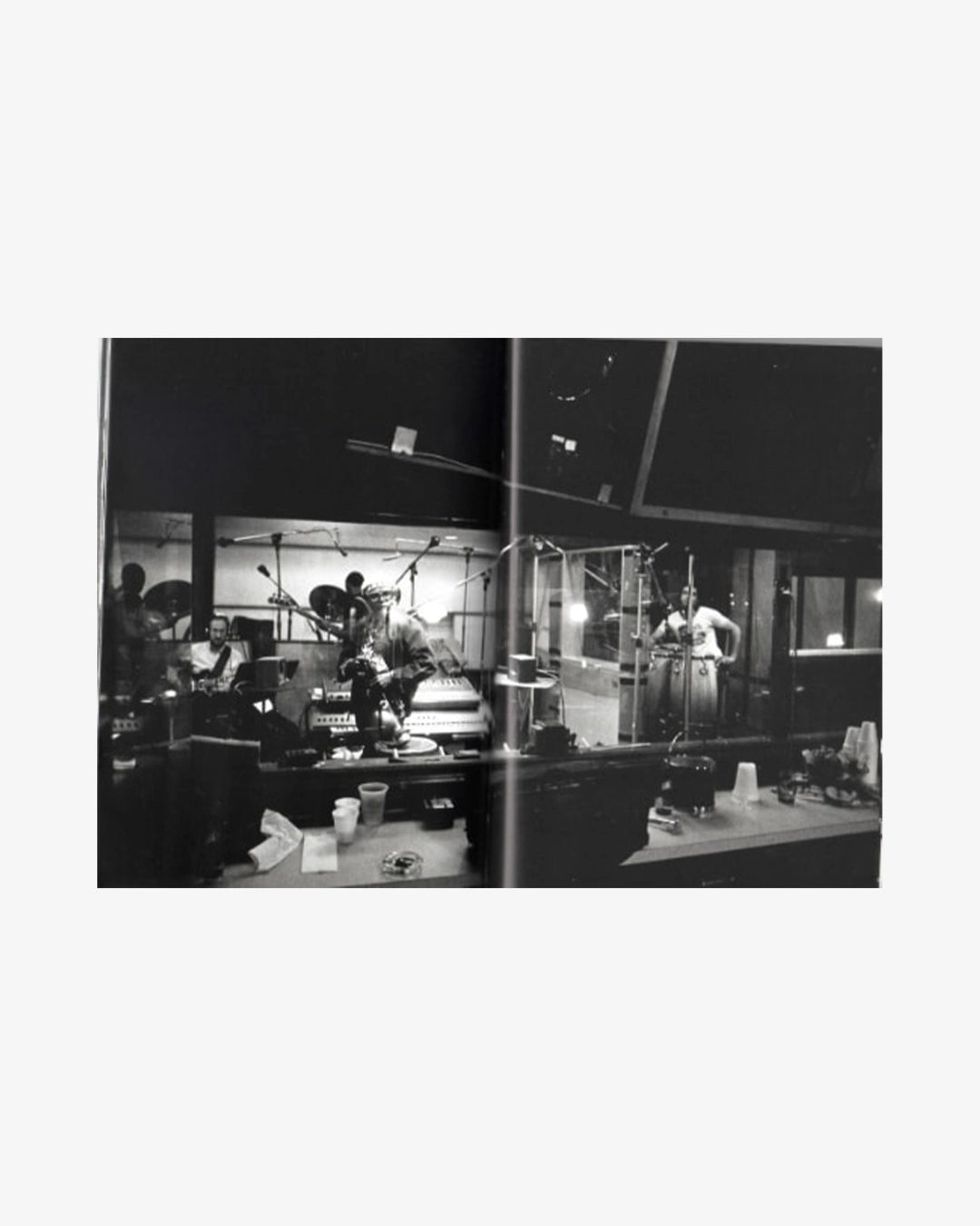 No Picture! Miles Davis