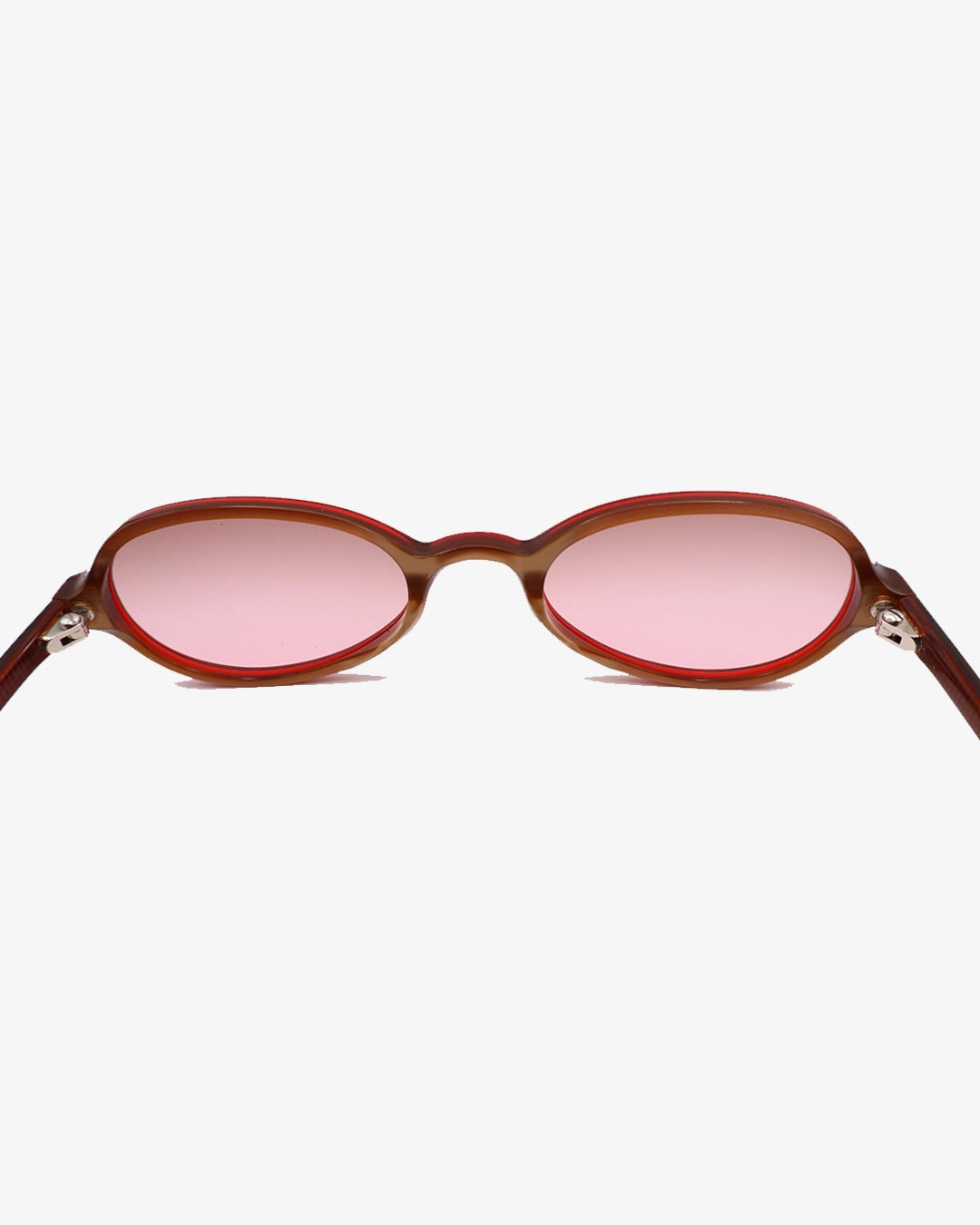 L.A. Eyeworks Woolworth 295 Sunglasses
