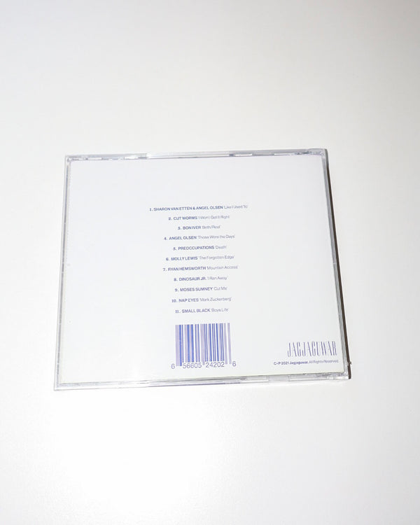 How Long Gone Adds Colour (CD)