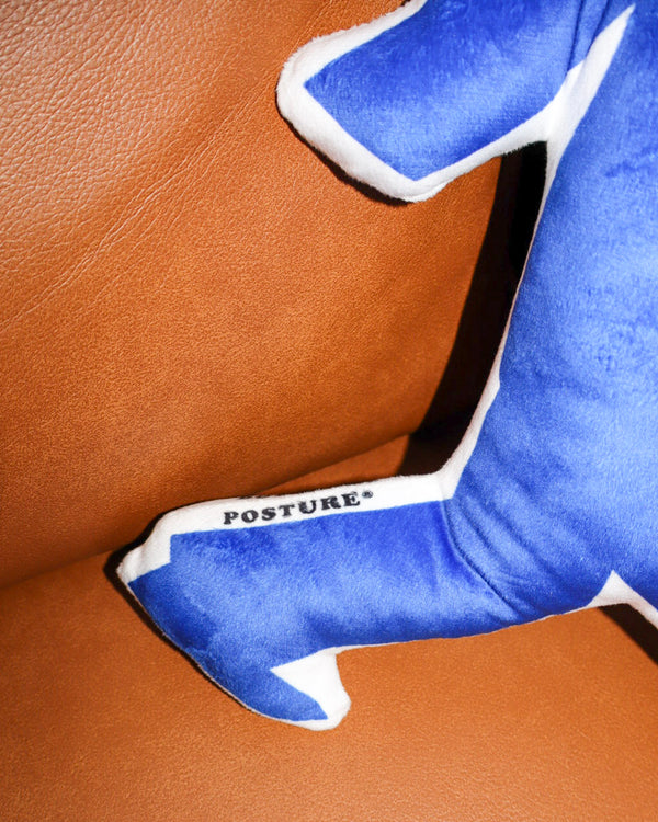 Baba Pillow Cushion Detail - Image 2