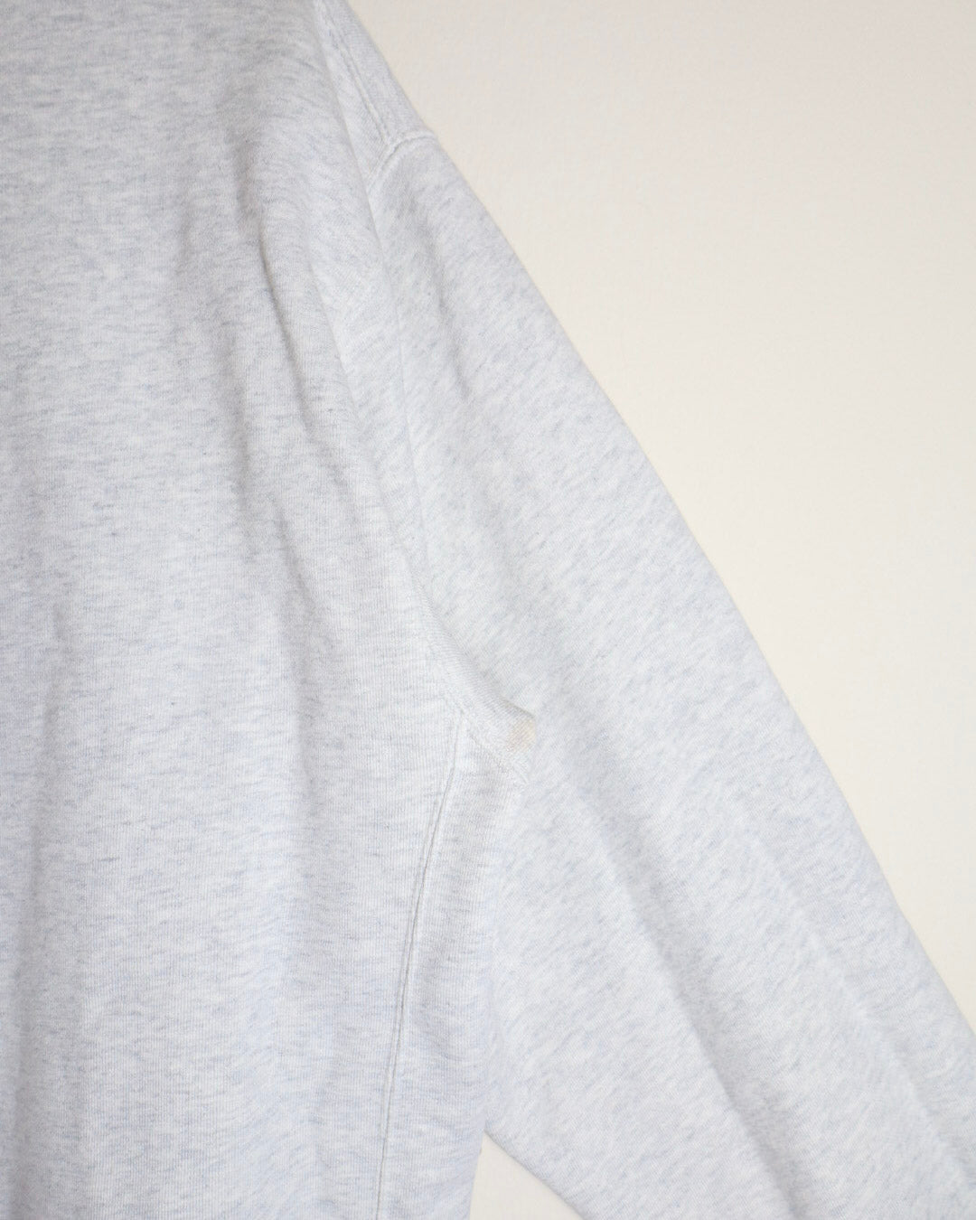 Praying "Goodbye Horses' Crewneck