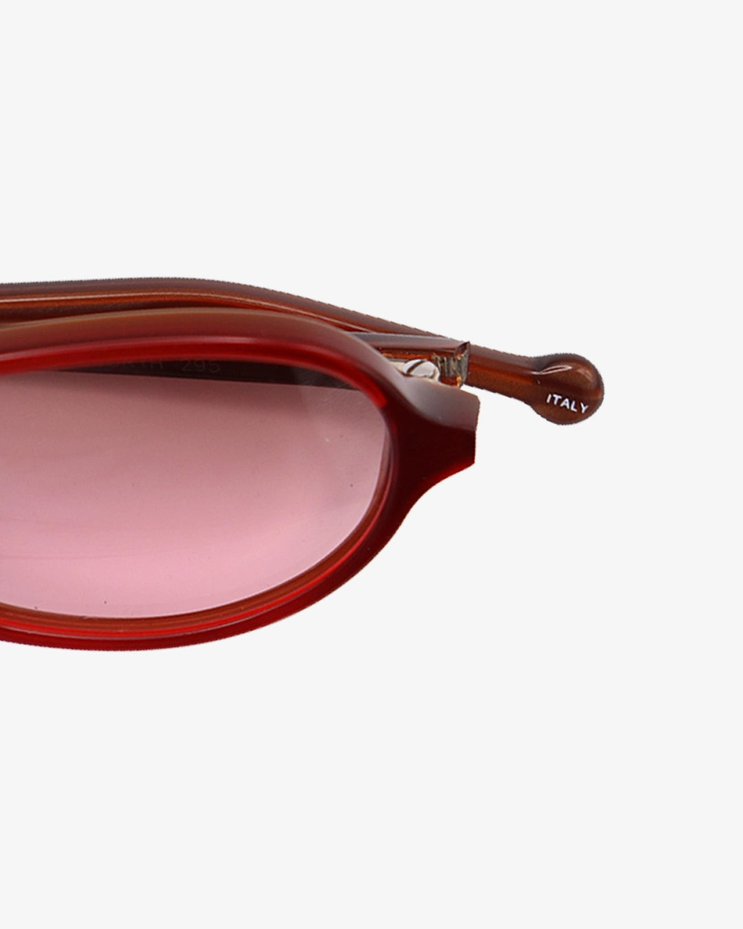 L.A. Eyeworks Woolworth 295 Sunglasses