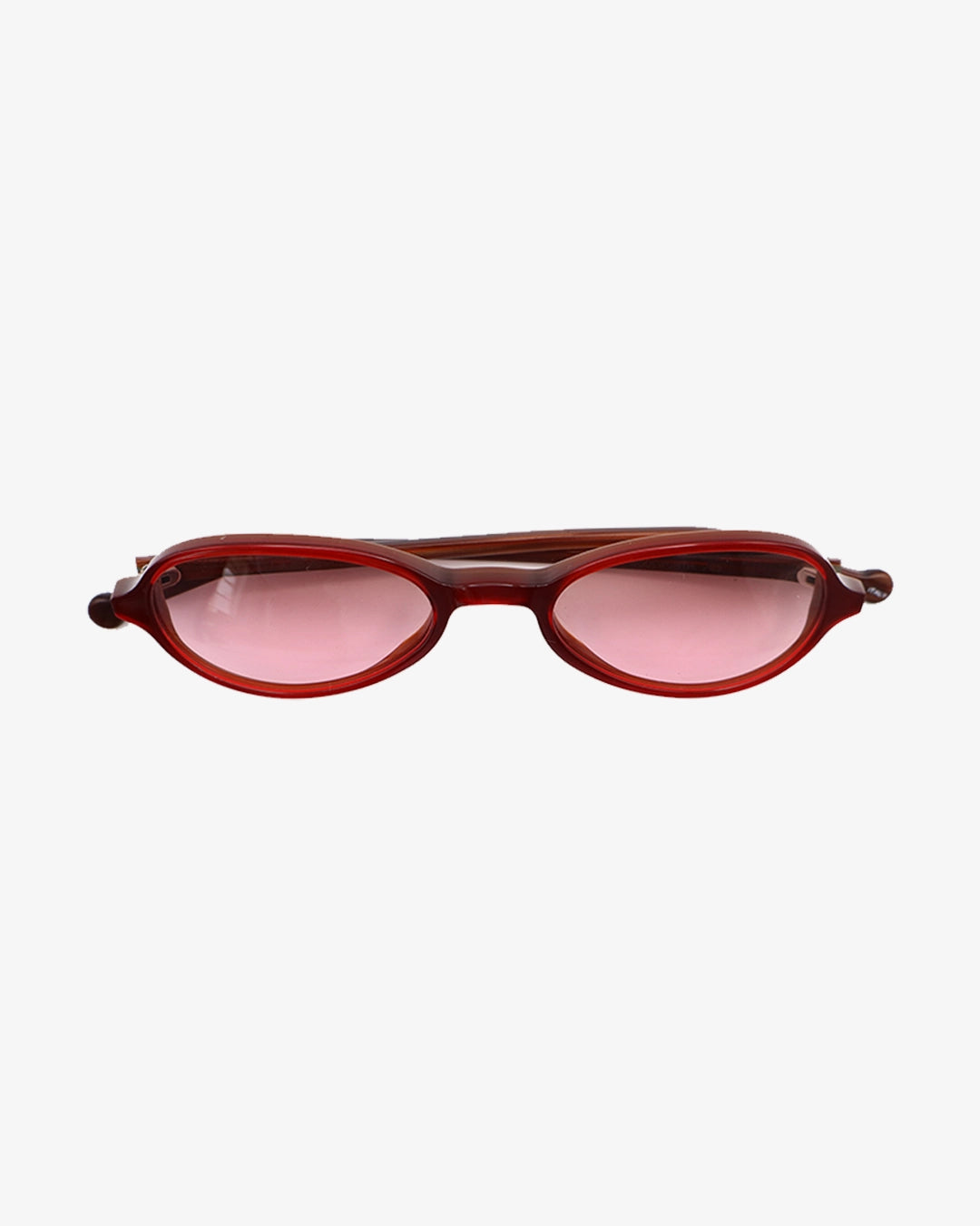 L.A. Eyeworks Woolworth 295 Sunglasses