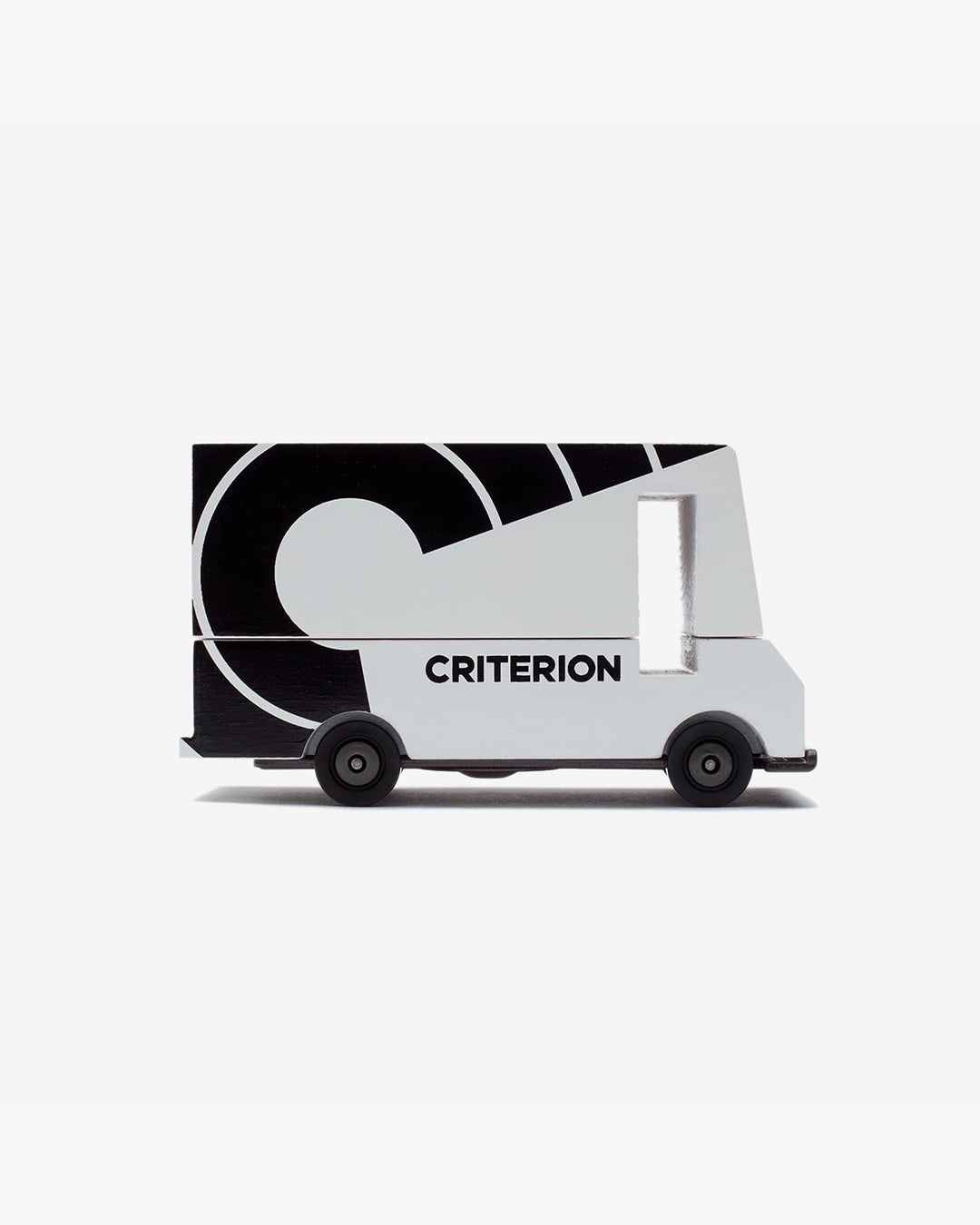 Criterion Closet Candycar
