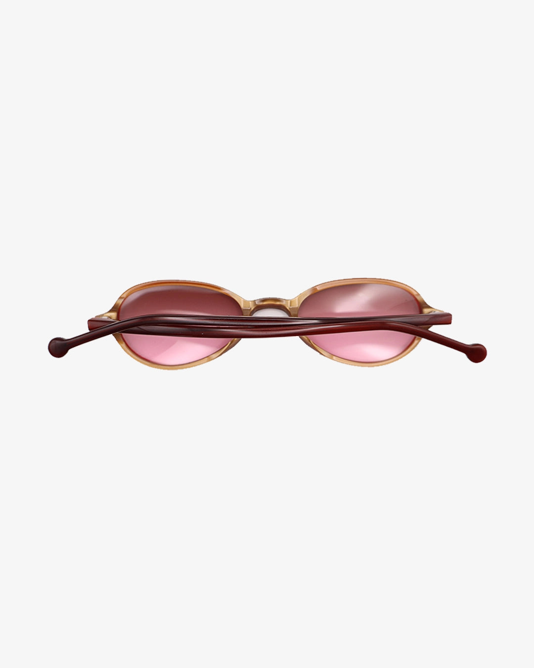 L.A. Eyeworks Woolworth 295 Sunglasses