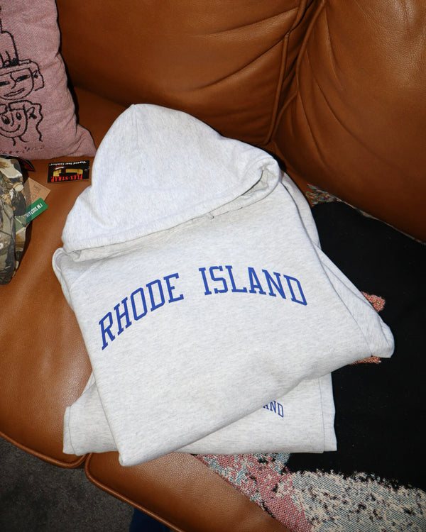 Rhode Island Lightweight Pullover