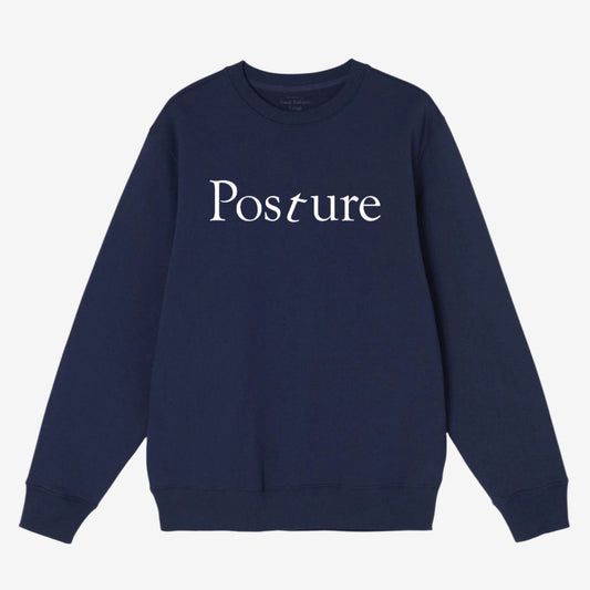 Heavy Weight Crewneck Sweatshirt