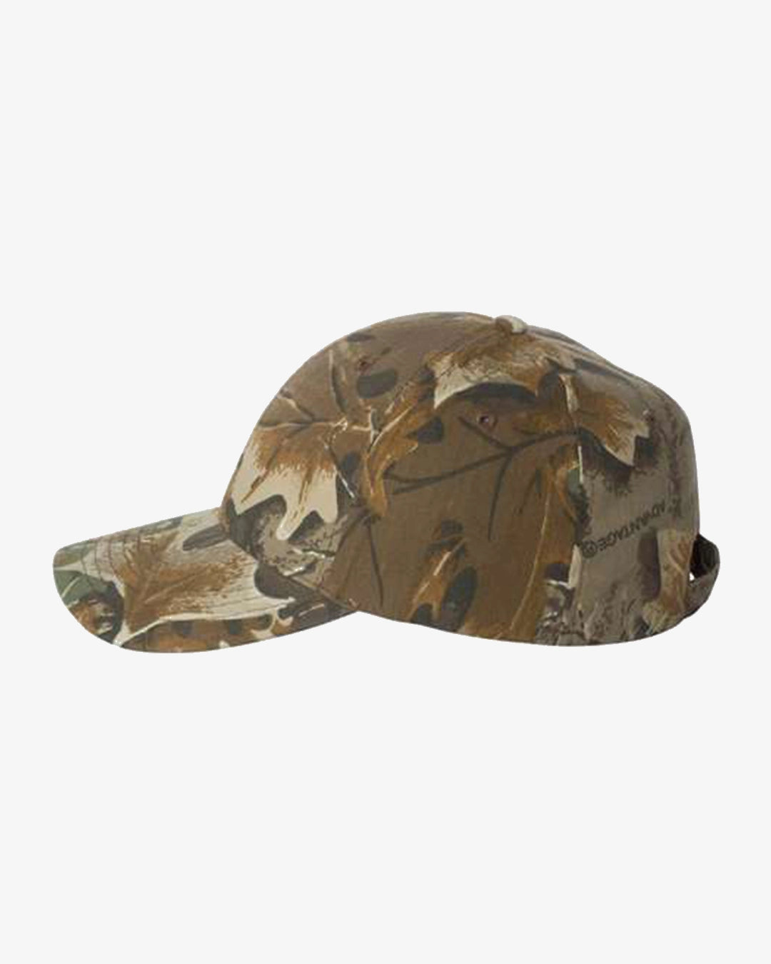 Camo Hat