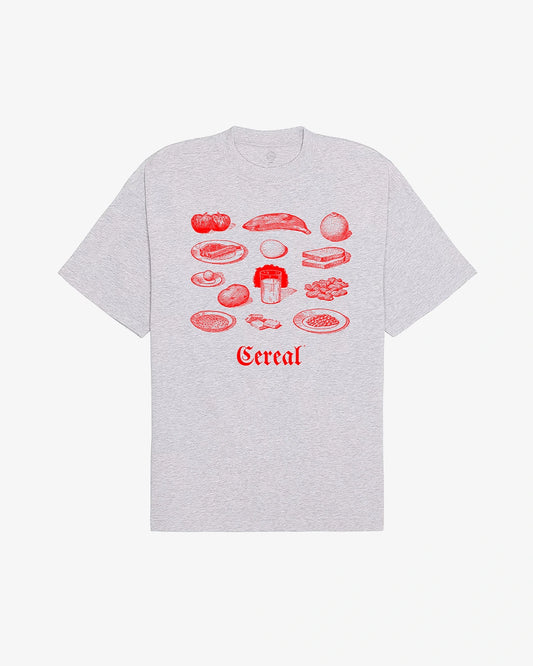 Balanced Breakfast Tee