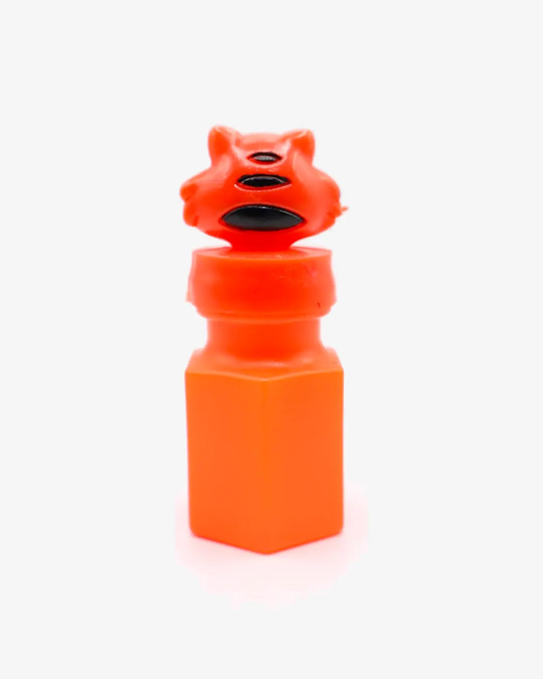 Tiger Hexagon Bubble Bottle