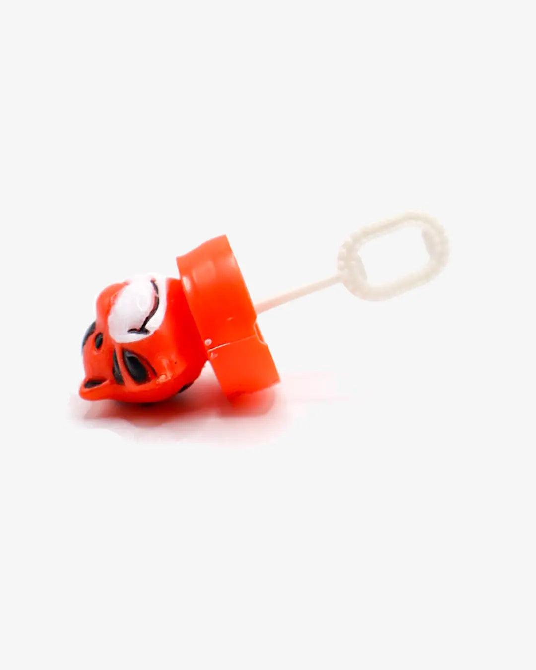 Tiger Hexagon Bubble Bottle